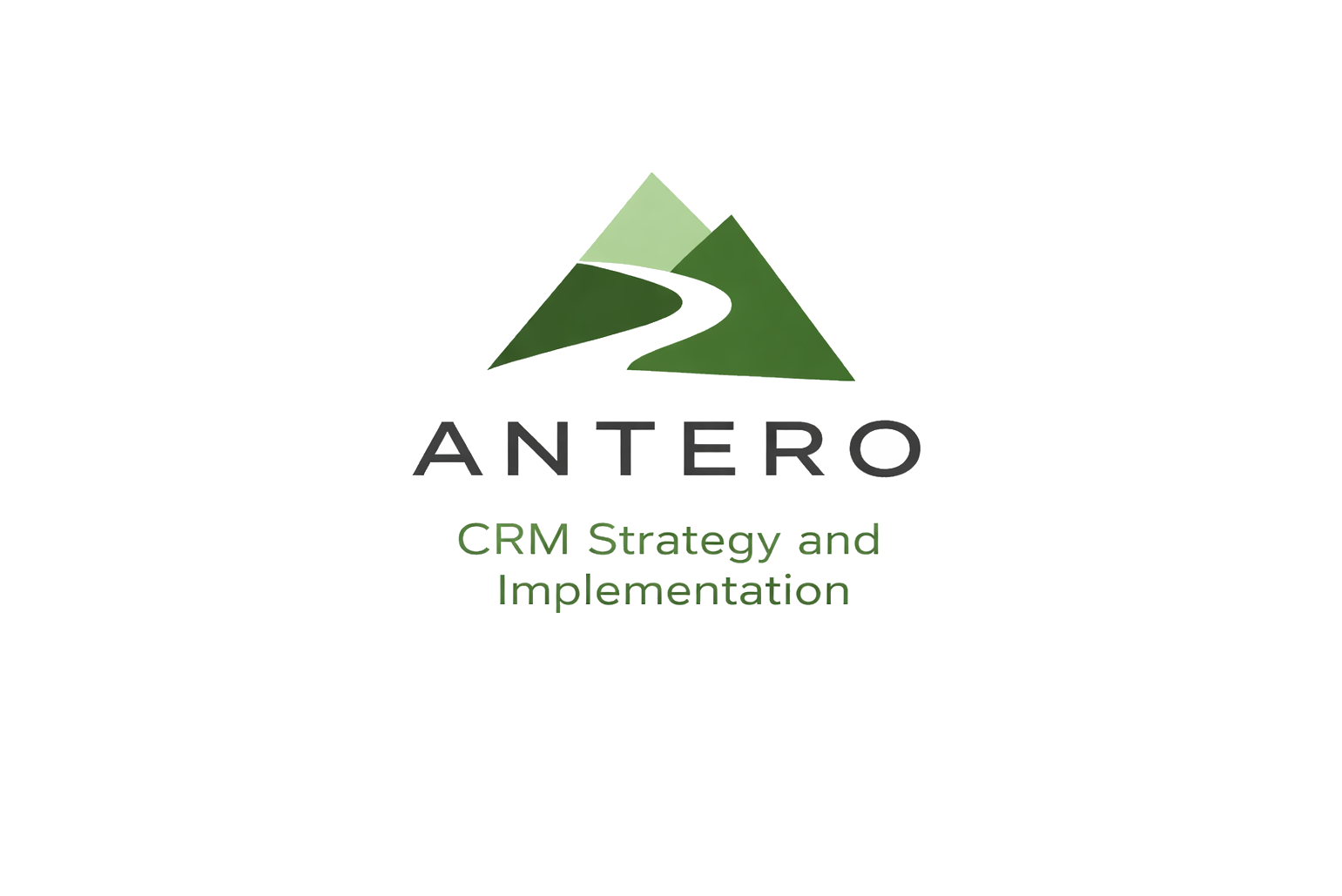 Antero CRM