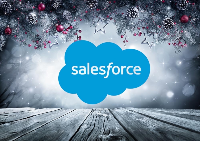 Salesforce Winter ‘16 Release